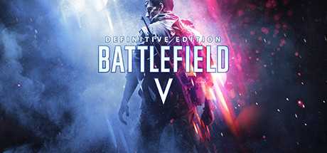 战地5/战地风云5/Battlefield V|47G