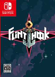 Flinthook日版下载 