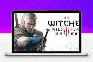 巫师3：狂猎-次世代完全版The Witcher 3 Wild Hunt（v4.04）|57G