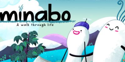 漫步人生|官方中文|支持手柄|Minabo – A walk through life