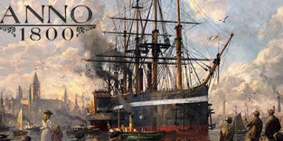 纪元1800：最终纪念版|v18.4.1412158|全DLC|官方中文|Anno 1800